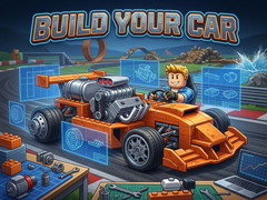 Juego Build your Car