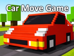 Juego Car Move Game