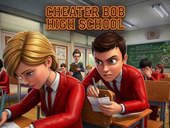Juego Cheater Bob High School 