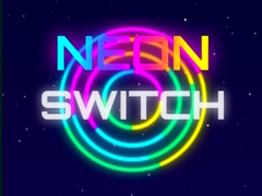 Juego Neon Switch
