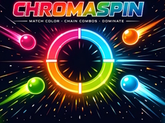 Juego CHROMASPIN