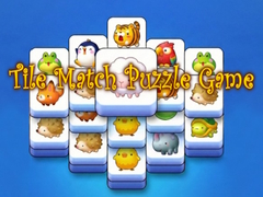 Juego Tile Match Puzzle Game