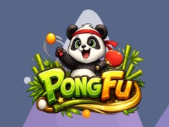 Juego PongFu