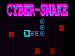 Juego Cyber-Snake