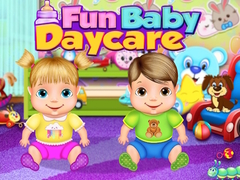 Juego Day Care Simulator