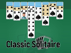Juego Classic Solitaire 