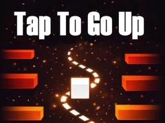 Juego Tap To Go Up 