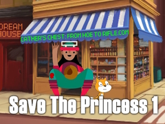 Juego Save The Princess 1