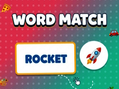 Juego Word Match