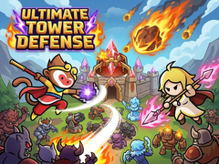 Juego Ultimate Tower Defense