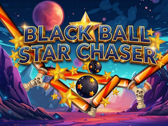 Juego Black Ball Star Chaser