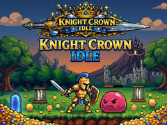 Juego Knight Crown Idle