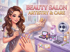 Juego Beauty Salon