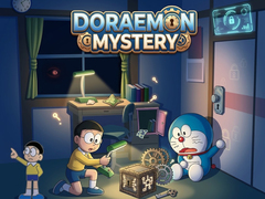 Juego Doraemon Mystery
