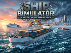Juego Ship Simulator