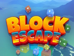 Juego Block Escape