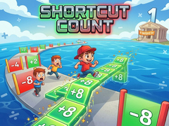 Juego ShoutCut Count