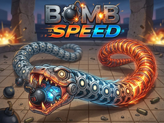 Juego Bomb Speed