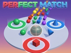 Juego Perfect Match