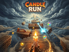 Juego Candle Run