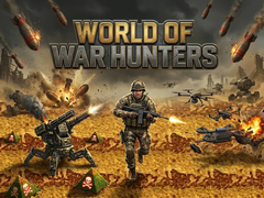 Juego World of War Hunters