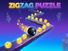 Juego ZigZag Puzzle