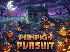 Juego Pumpkin Pursuit