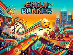 Juego Emoji Runner