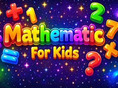 Juego Mathematic For Kids