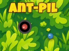 Juego Ant Pil