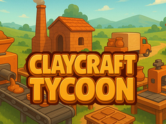 Juego Clay Craft Tycoon