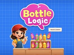 Juego Bottle Logic
