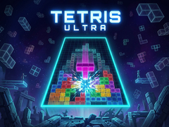 Juego Tetris Ultra