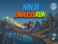 Juego Ninja Endless Run