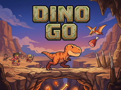Juego Dino Go
