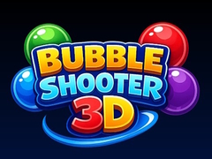 Juego Bubble Shooter 3D