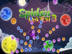 Juego Spider Match 3