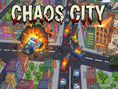 Juego Chaos City