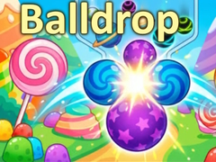 Juego Balldrop