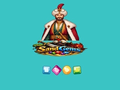 Juego SandGems