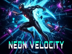 Juego Neon Velocity