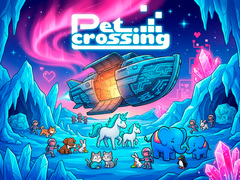 Juego Pet Crossing