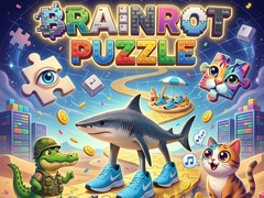 Juego Brainrot Puzzle