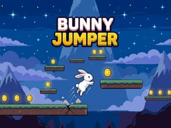 Juego Bunny Jumper