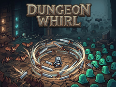 Juego Dungeon Whirl