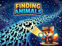 Juego Finding Animals
