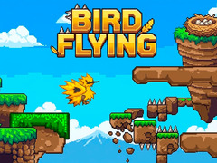 Juego Bird Flying