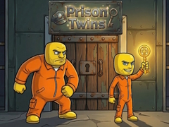 Juego Prison Twins