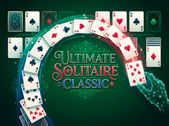Juego Ultimate Solitaire Classic