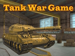 Juego Tank War Game